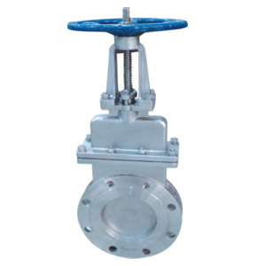 Gate Valve PZ73/573/673/973X/F/H/W Made in China