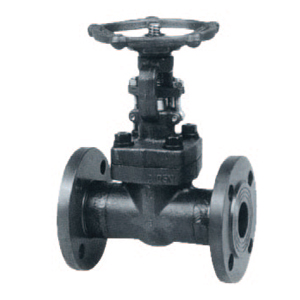 Gate Valve Z41H Manufacturer