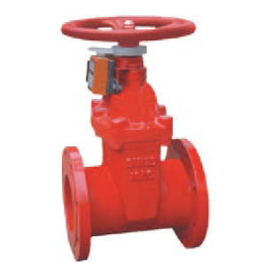 Gate Valve Z45X Manufacturer