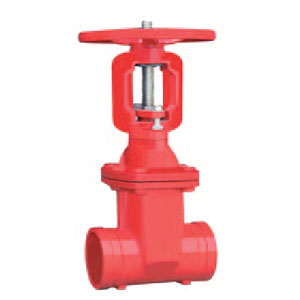 Gate Valve Z81X/Z85X/ZK85X Manufacturer