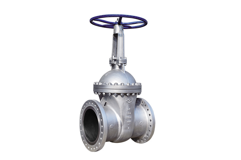 American Standard Gate Valve Z40H