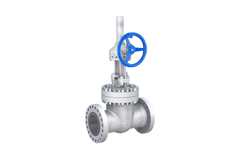 American Standard ANSI API Gate Valve Z541