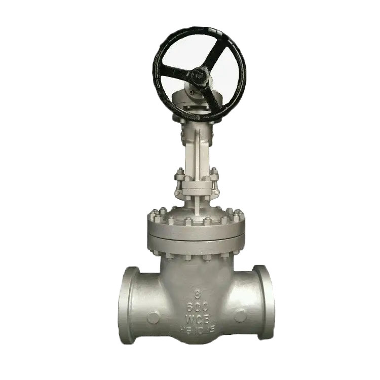 Bevel Gear Gate Valve Z541H