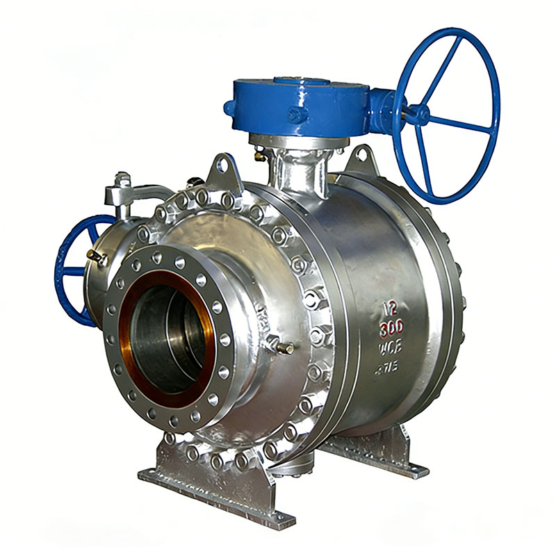 Pigging Valve KTNQPB347F