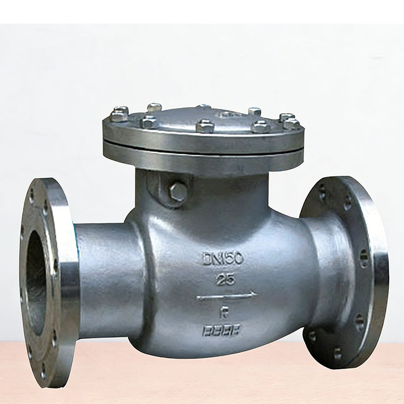 API Swing Check Valve H44W/H/Y