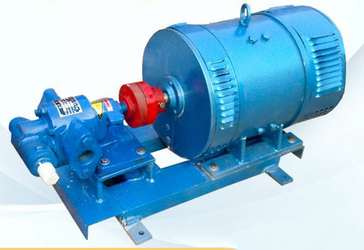 CHY-type Gear Pump