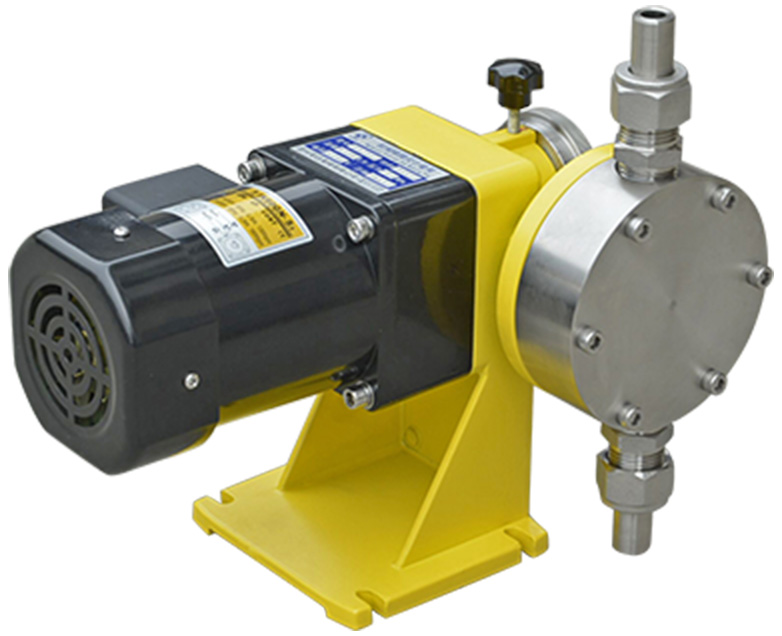 JBB Mechanical Diaphragm Dosing Pump