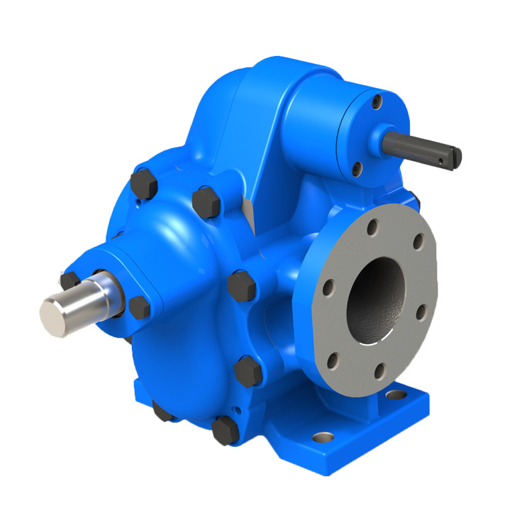 KCB Gear Pump