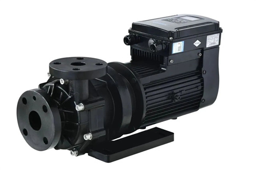 MGT Magnetic Pump