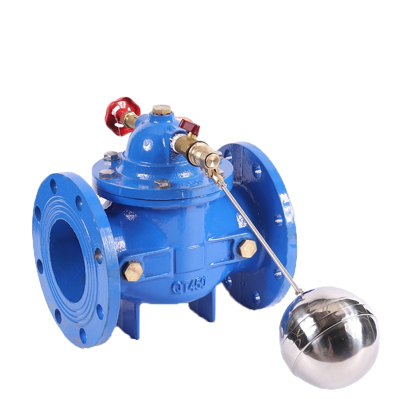 100X Hydraulic Control Valve Manufacturer