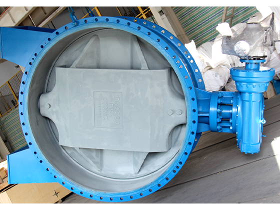 Valve Application in Power Engineering