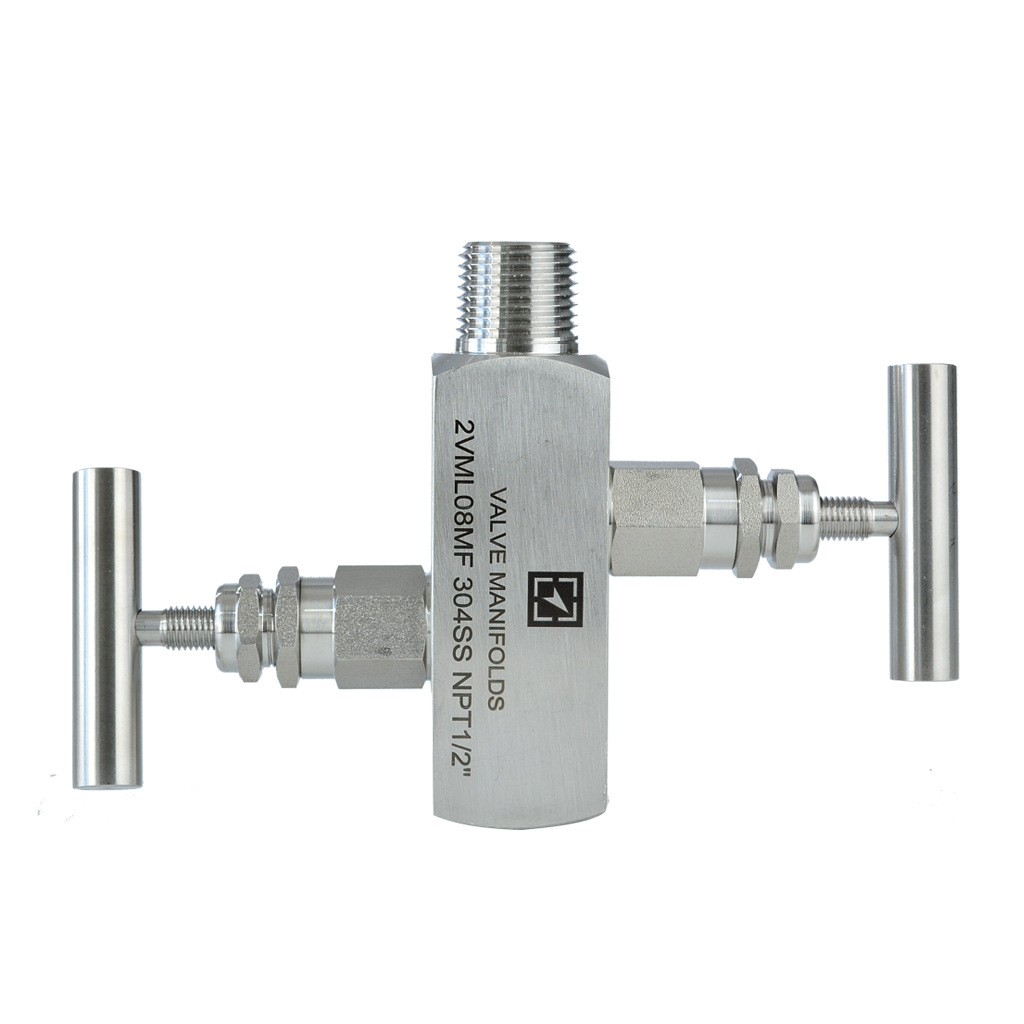 2VML Needle Valve