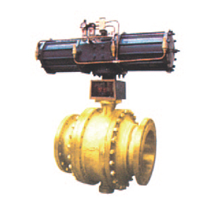 641（7）F Ball Valve Manufacture