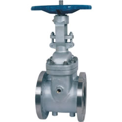 Gate Valve BZ41H|BZ41W|BZ41Y Manufacturer