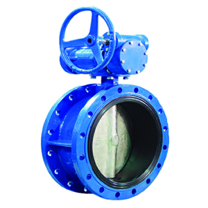 Butterfly Valve D41/341/641/941X