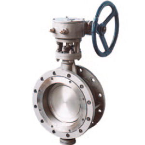 Butterfly Valve D43/343-943 Manufacturer