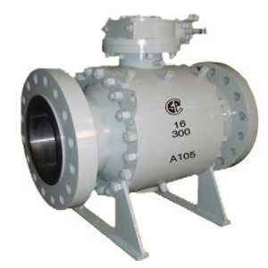 DN50-800 Ball Balace Valve Manufacturer