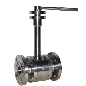  DQ41F\DQ641 Ball Valve Manufacturer