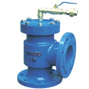 Hydraulic Water Level Control Valve H142X