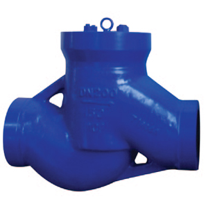 Check Valve H41/61/Y Manufacturer