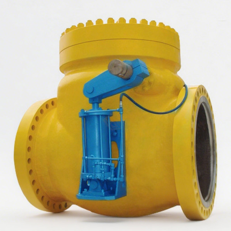 API Swing Check Valve H44H