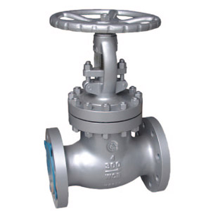 Shut-Off Valve J61H