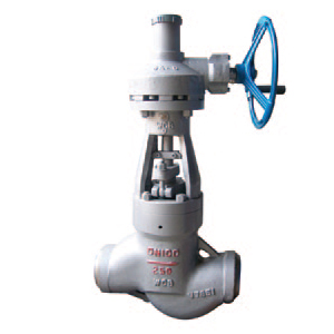 Shut-Off Valve J61H/Y-250/320 Manufacturer