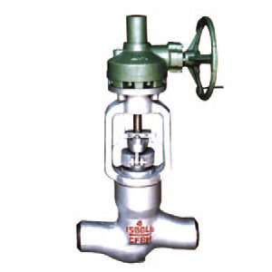 Shut-Off Valve J61Y Manufacturer