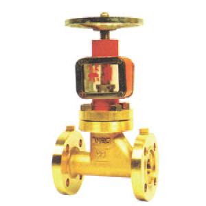 Shut-Off Valve JY41W Manufacturer