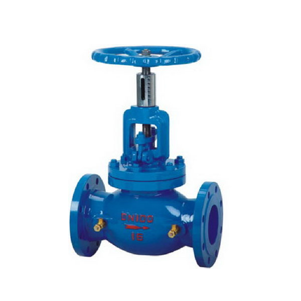 KPF\SP45 Balance Valve Made in China