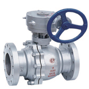 Q41F Ball Valve Manufacturer