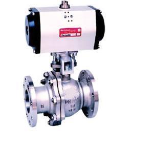 Q641F/Q641Y Ball Valve Manufacture