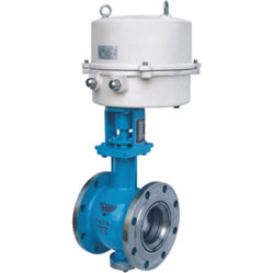 QV347 Ball Valve Manufacture