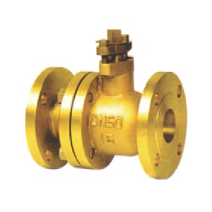 QY41F-P(T)Ball Valve Manufacturer