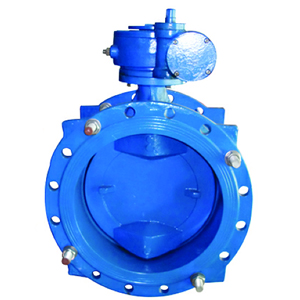 Butterfly Valve SD41/341/941X Manufacturer