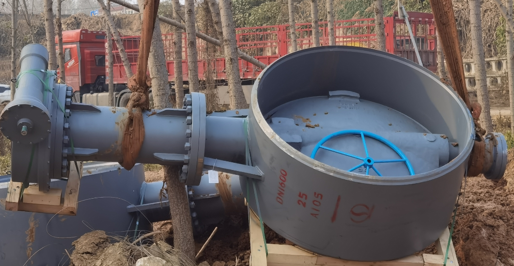 Valves Application at Thermal Engineering
