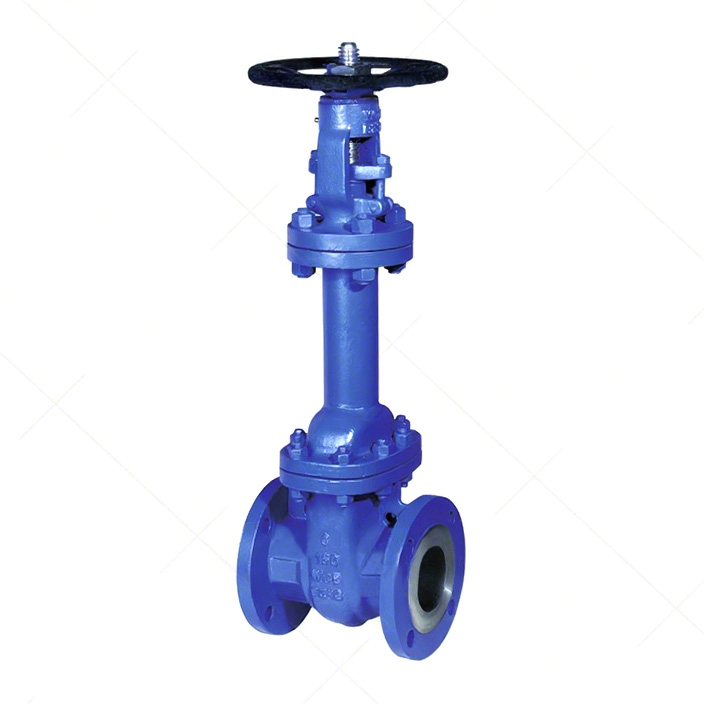 American Standard Bellows Gate Valve WZ41H/Y