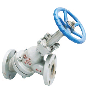 Pulp Valve JY45Y/JY545Y/JY645Y/JY945Y(GB) Made in China