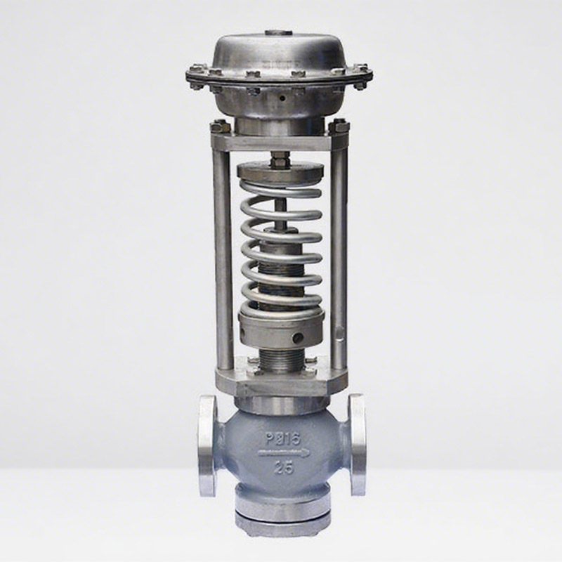Self Operated Pressure Regulating Valve ZZYP