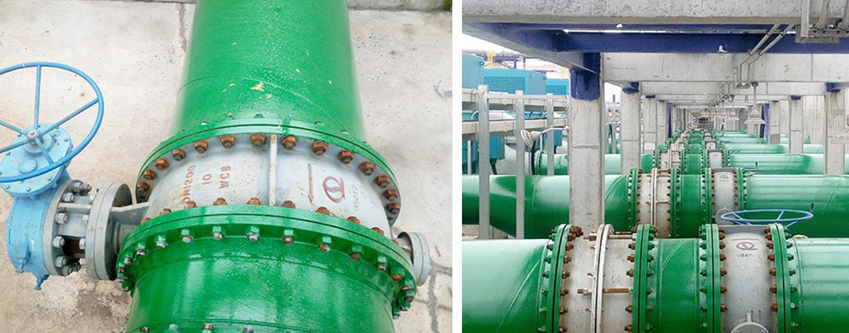Valves Application in Chemical Engineering