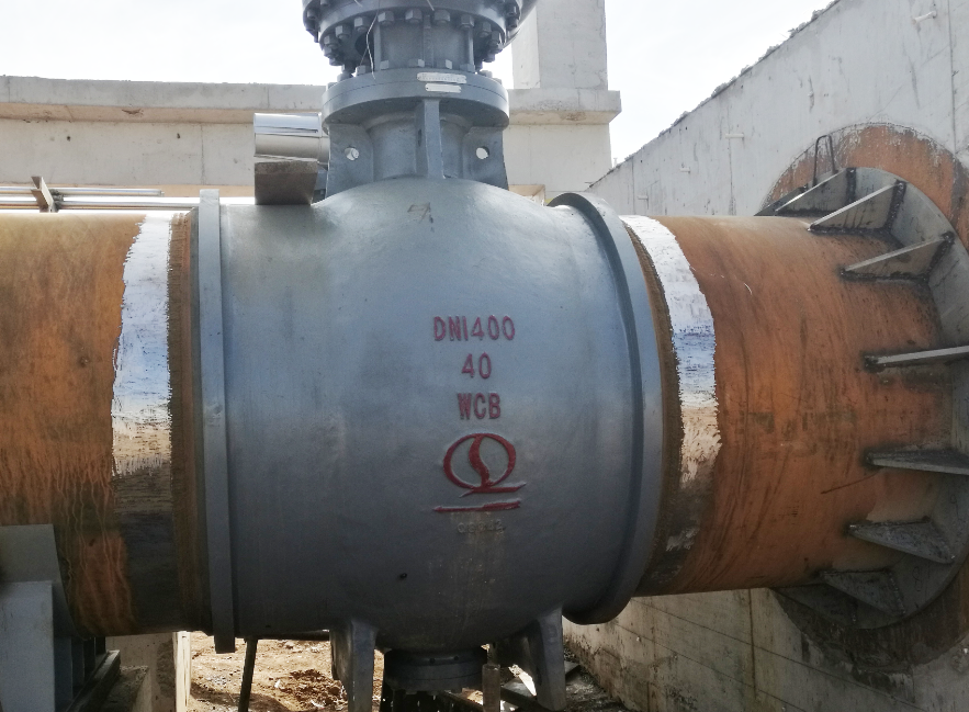 Power Station Application Case