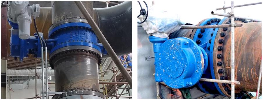 Power Engineering Cases