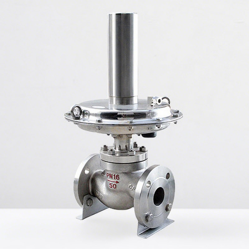 All Stainless Steel Nitrogen Relief Valve